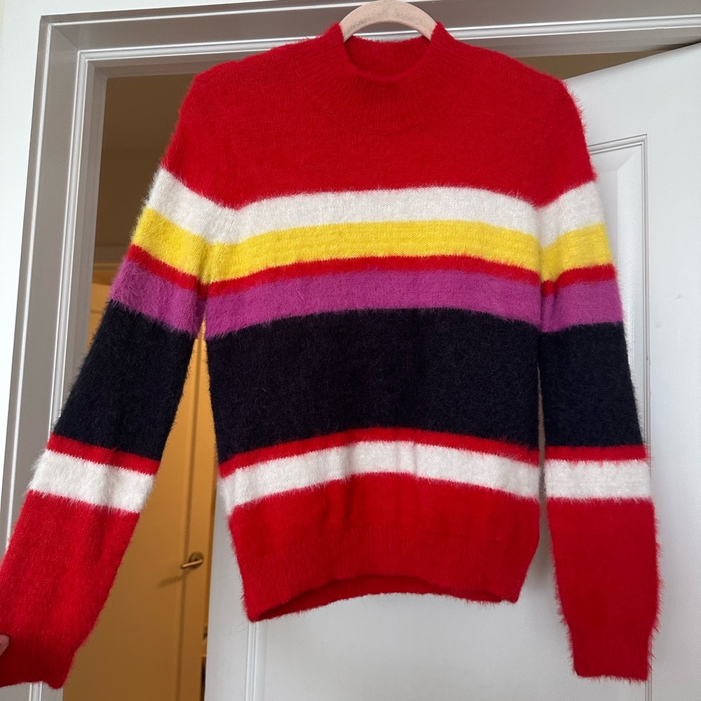 Belle Vere Sweater
